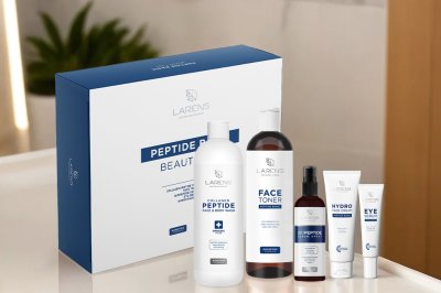 Peptide Basic Beauty Set-1